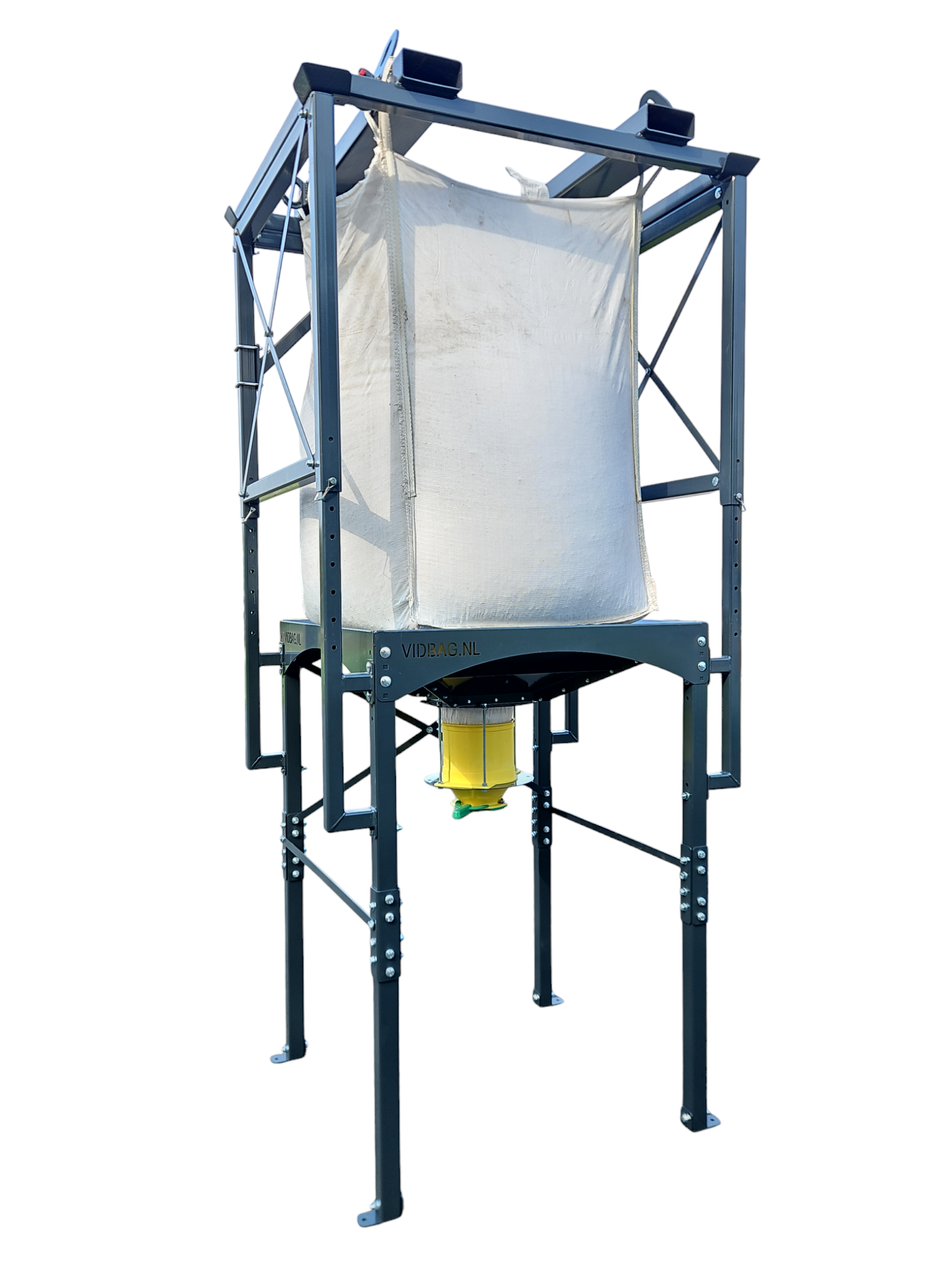 Discharge Systems