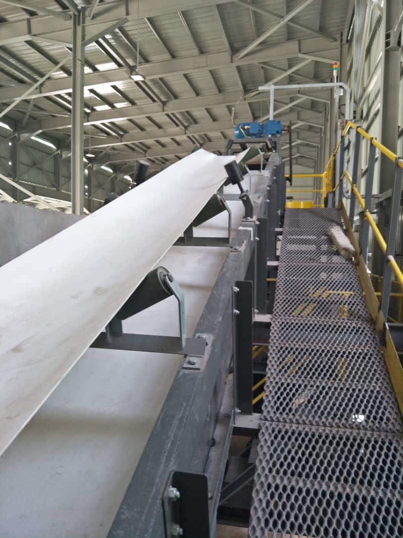 Belt Conveyor