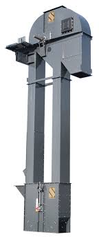 Bucket Elevator