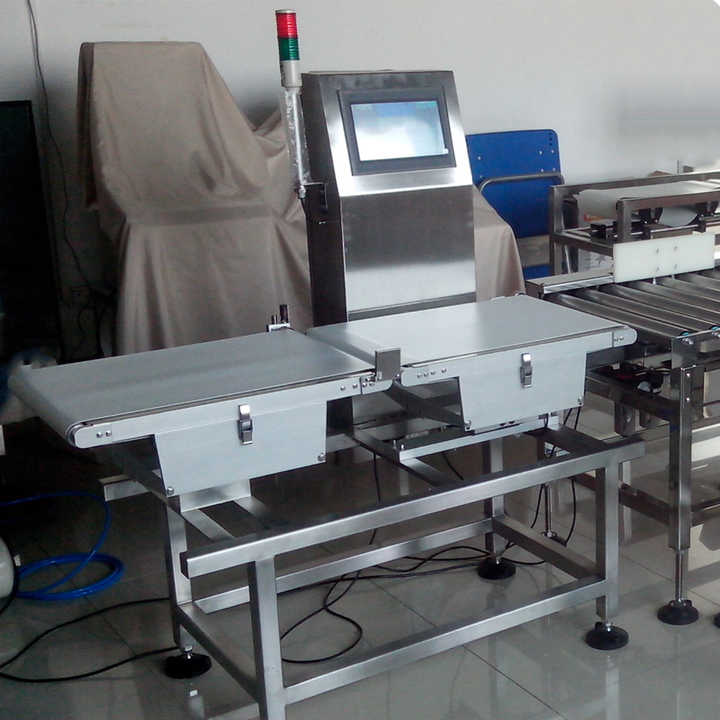 Checkweigher