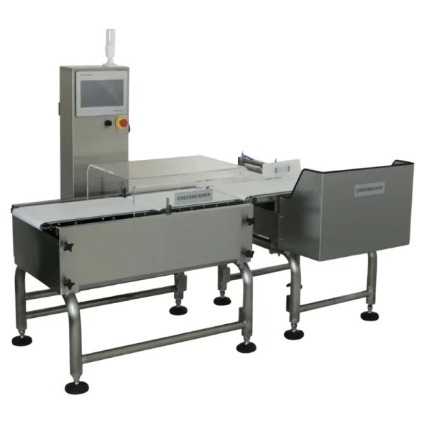 Checkweigher