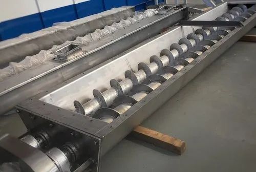 Conveying Systems