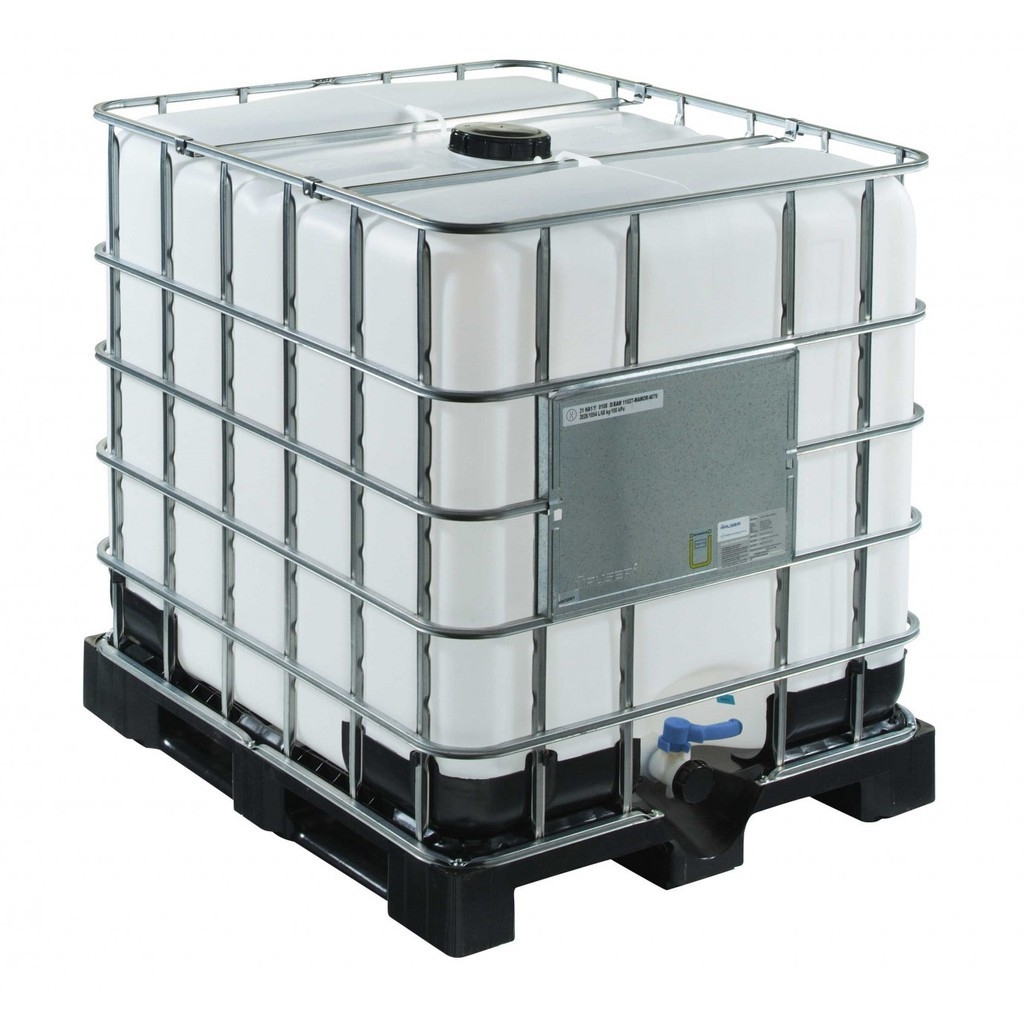 IBC Container