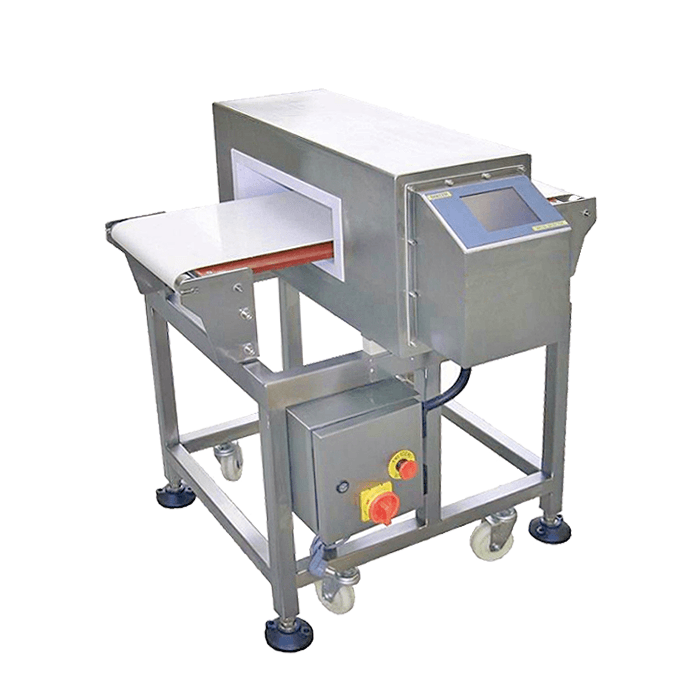 Metal Detector