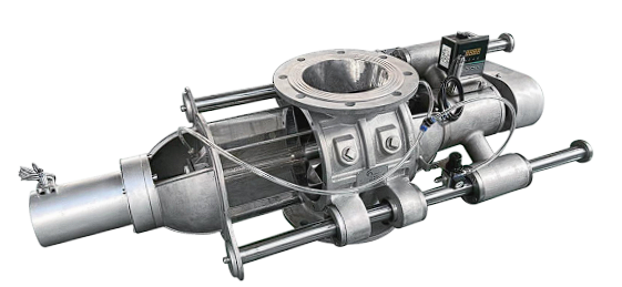 Rotary Valve
