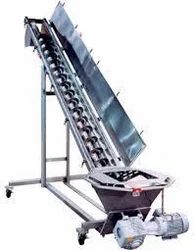 Screw Conveyor