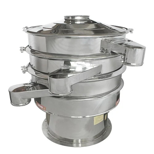 Sieve Separator