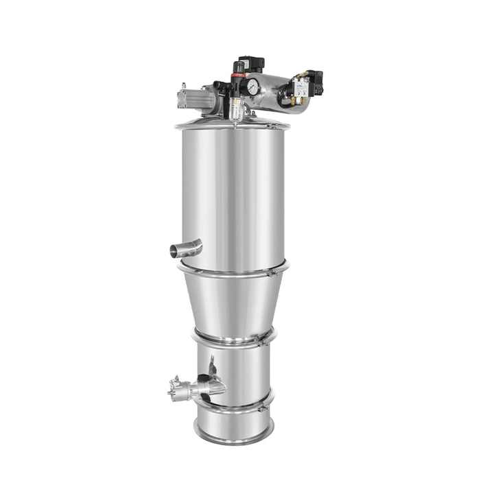 Intake & Storage Systems