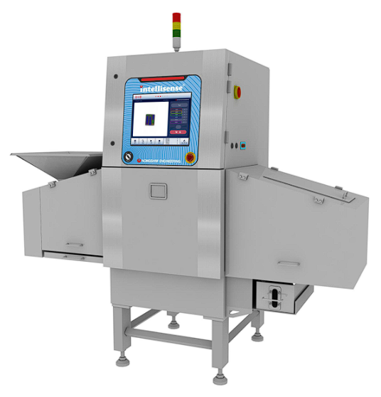 X-Ray Inspection System